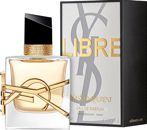 libre yves saint laurent perfume|yves saint laurent profumi.